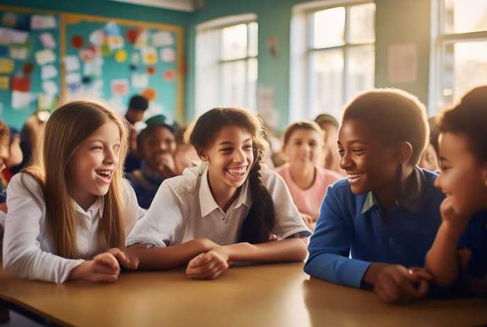 班级人际关系的特点是什么 - 班级人际关系的特点是什么呢
