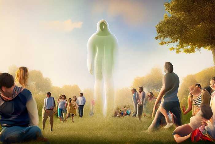 什么叫人际关系开了上帝视角 - 心理学打开人际关系的上帝视角