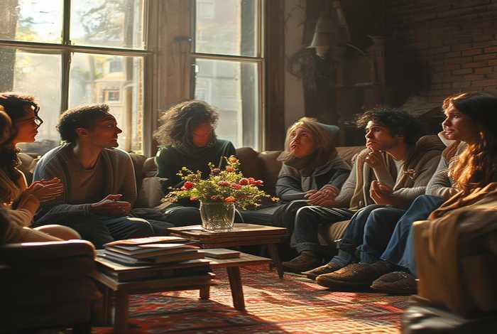 人际关系情况简述怎么写、人际关系情况简述怎么写好