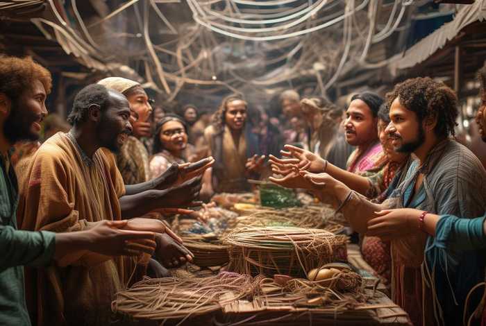 如何看待人际关系也是一种生产力(如何看待人际关系也是一种生产力关系) 如何看待人际关系也是一种生产力(如何看待人际关系也是一种生产力关系)