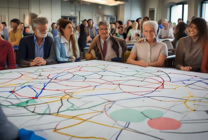 人际关系综合诊断量表介绍；人际关系综合诊断量表结果分析