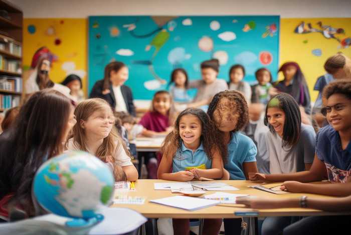 班级人际关系的重要性 班级人际关系的重要性有哪些 班级人际关系的重要性 班级人际关系的重要性有哪些