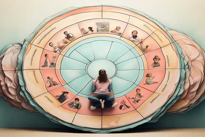 人际关系九宫图;人际关系九宫图怎么做 人际关系九宫图;人际关系九宫图怎么做