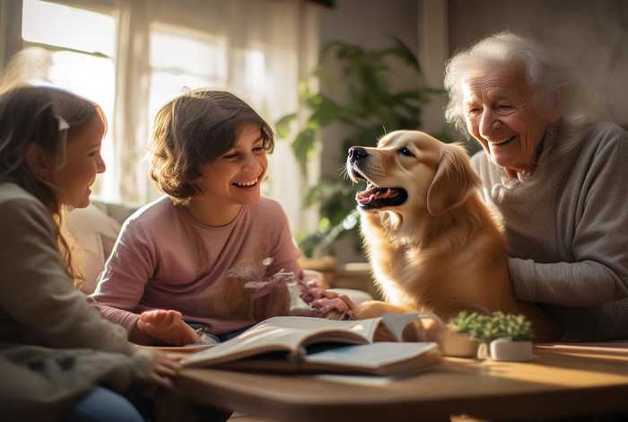 养宠物的好处 养宠物的好处英语