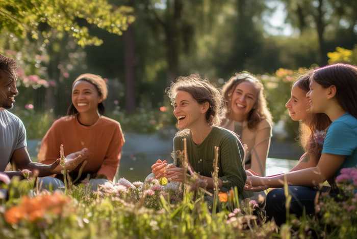 人际关系的技巧和方法(人际关系的技巧和方法有哪些) 人际关系的技巧和方法(人际关系的技巧和方法有哪些)