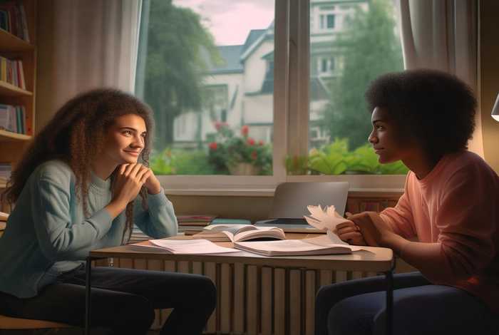 如何正确处理宿舍人际关系 - 如何正确处理宿舍人际关系？