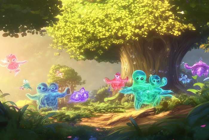 宝石宠物第一季 宝石宠物第一季免费播放