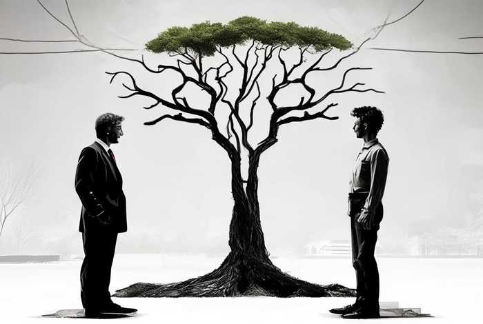 人际关系的原则性和灵活性；人际关系的原则性和灵活性的区别