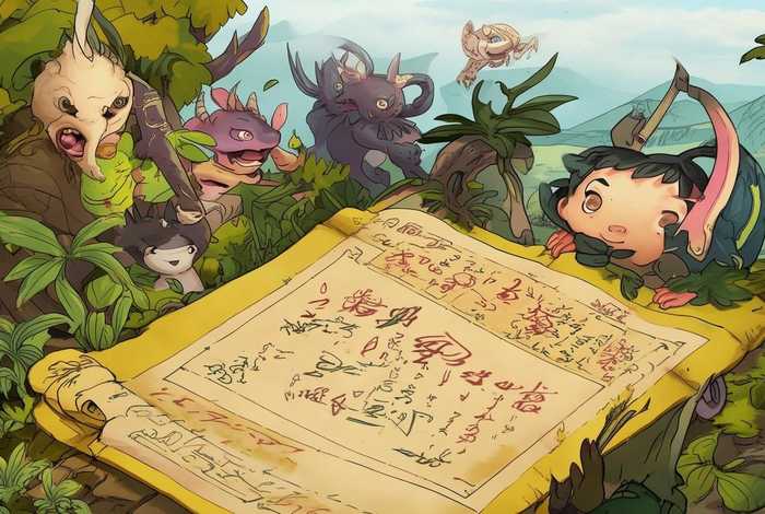 天书奇谈宠物岛怎么抓 天书奇谈宠物岛怎么抓宠物的 天书奇谈宠物岛怎么抓 天书奇谈宠物岛怎么抓宠物的