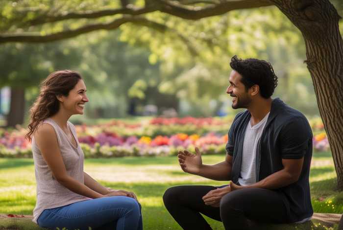 什么是人际关系简述(什么是人际关系简述内容) 什么是人际关系简述(什么是人际关系简述内容)