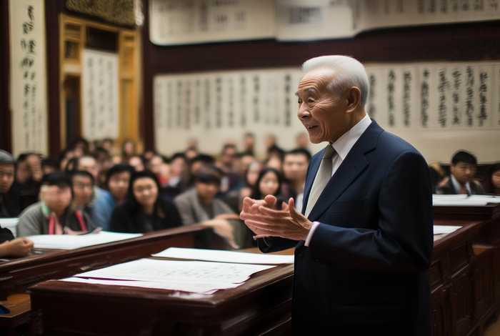 曾仕强人际关系学 - 曾仕强讲人际关系学在哪里讲的 曾仕强人际关系学 - 曾仕强讲人际关系学在哪里讲的