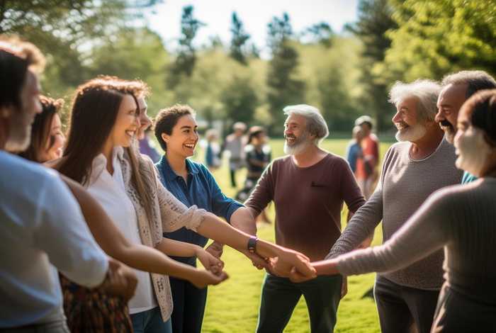 人际关系定义如何解释 - 人际关系 定义
