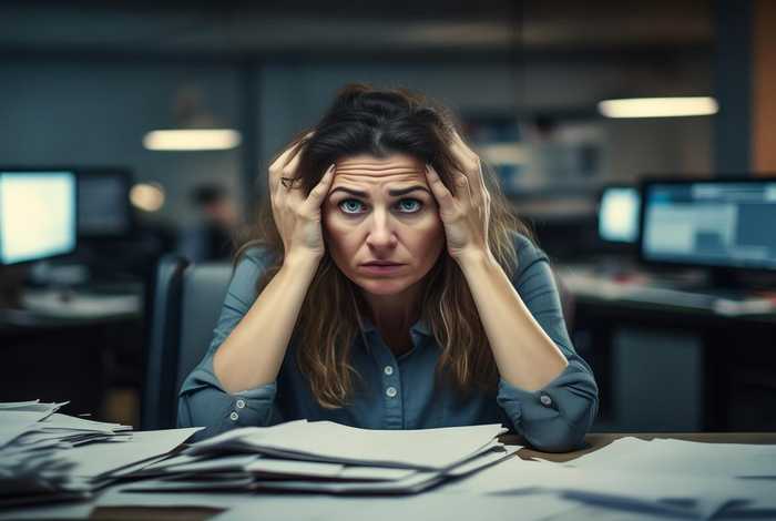 事业单位人际关系复杂心很累（事业单位人际关系很复杂吗）