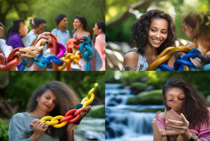 怎样改善人际关系恐惧，怎样改善人际关系恐惧心理