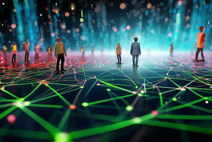 网络与人际关系关系、网络与人际关系利弊 网络与人际关系关系、网络与人际关系利弊