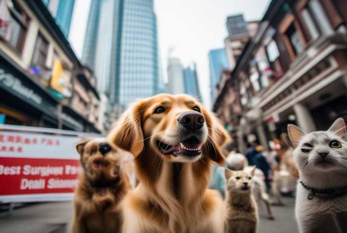 上海哪家宠物医院做手术最划算、上海哪家宠物医院做手术最划算的
