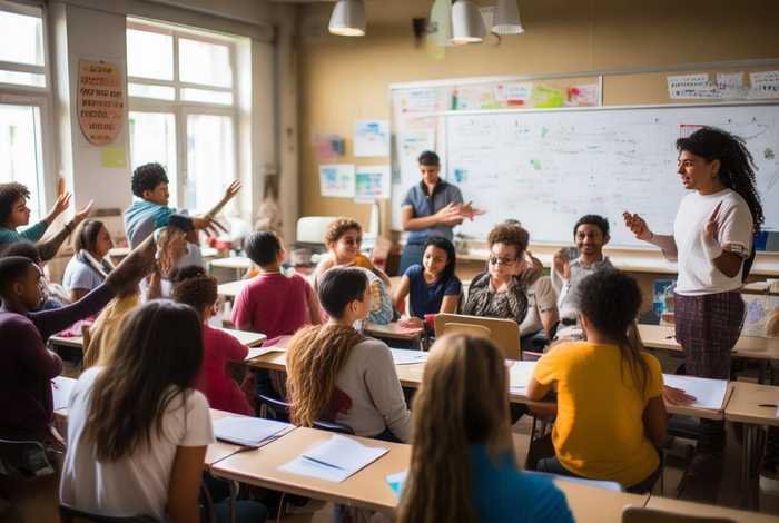 如何构建和谐高效课堂 如何构建和谐高效课堂教学