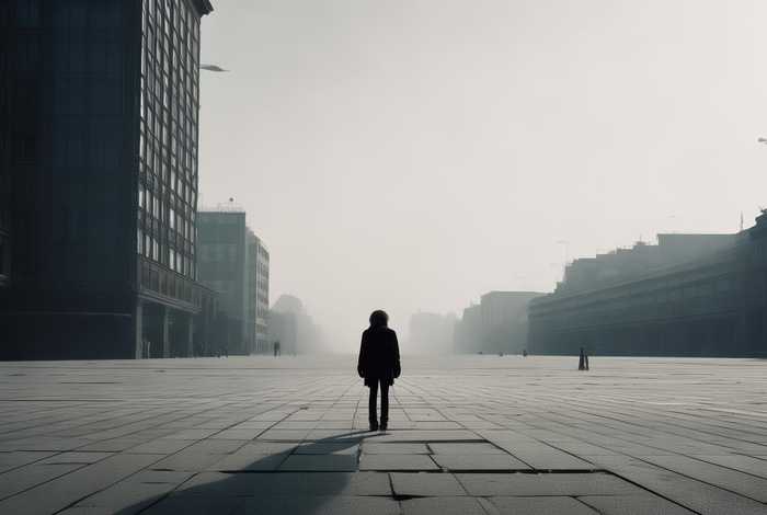 现在的人际关系毫无意义、现在的人际关系毫无意义了