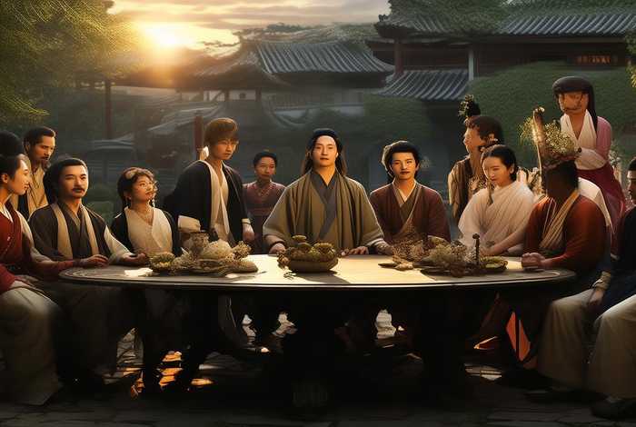 红楼梦人际关系的价值分析 - 红楼梦中人际关系特点分析