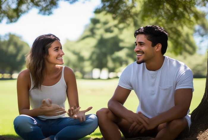 如何建立良好人际关系300字；如何建立良好人际关系300字作文