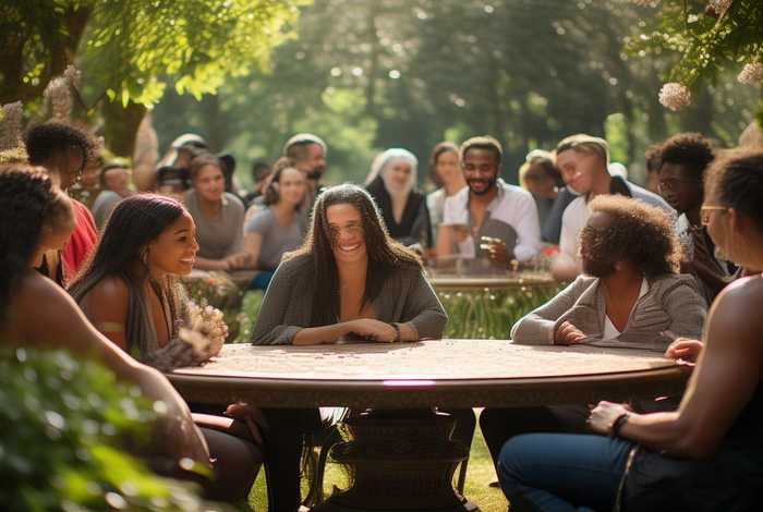 人际关系重要理论；人际关系重要理论知识