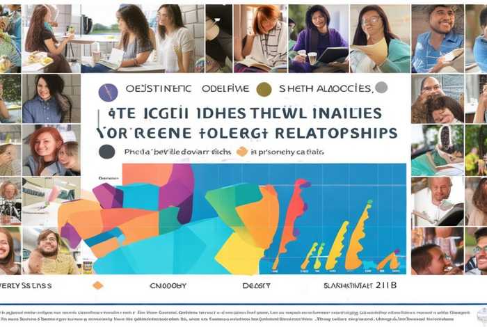 大学生人际关系调查数据、大学生人际关系调查数据图