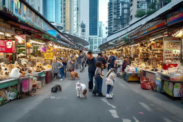 上海宠物市场排名 - 上海宠物市场排名前十 上海宠物市场排名 - 上海宠物市场排名前十
