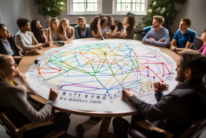 人际关系测试量表和答案、人际关系测试量表msrp