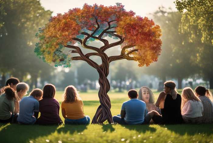 人际关系压力属于以下哪种压力（人际关系压力属于什么压力）