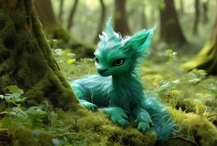 好听的宠物名字木属性；好听点的宠物名字