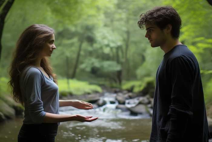 人际交往冲突；人际交往冲突化解