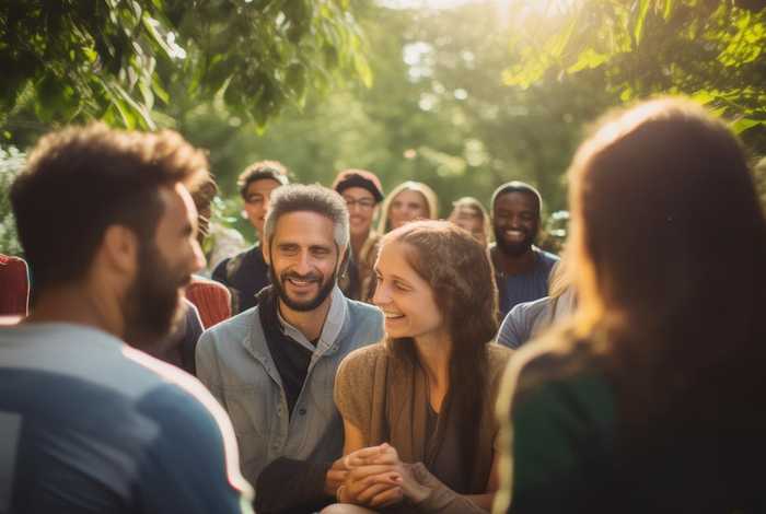 处理人际关系的技巧和方法有哪些（处理人际关系的技巧和方法有哪些呢）