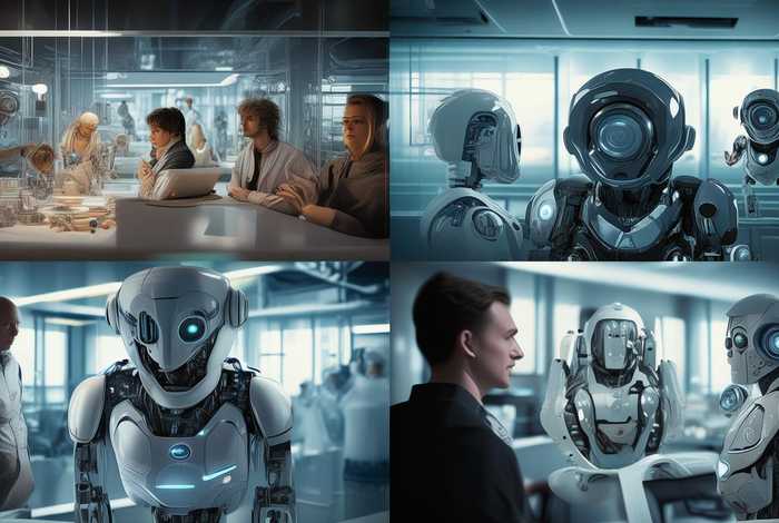 人机关系有哪些,人机关系有哪些原则 人机关系有哪些,人机关系有哪些原则