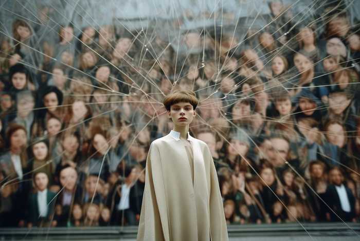 复杂人际关系中看透人性，复杂人际关系中看透人性的人