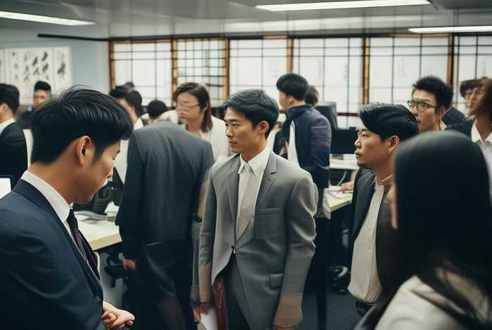 日本职场人际关系 日本职场人际关系复杂吗 日本职场人际关系 日本职场人际关系复杂吗