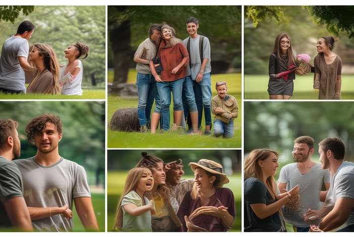 现实的人际关系(现实的人际关系怎么形容) 现实的人际关系(现实的人际关系怎么形容)