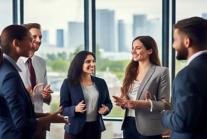 职场人际关系处理原则和技巧（职场人际关系处理原则和技巧是什么）