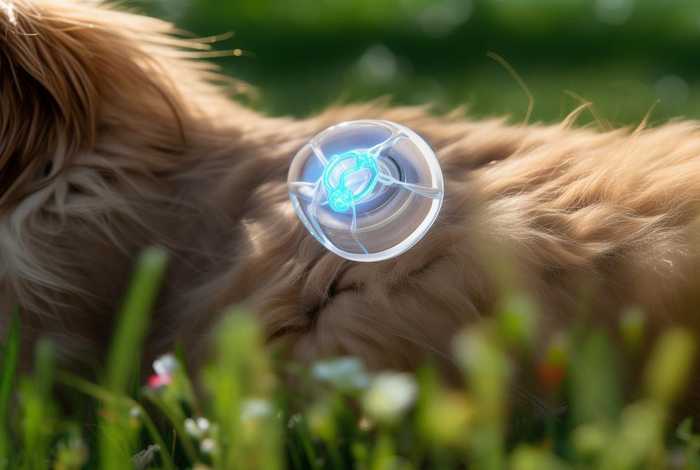 宠物体外驱虫是什么原理(宠物体外驱虫是什么原理呢) 宠物体外驱虫是什么原理(宠物体外驱虫是什么原理呢)