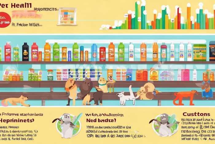 宠物保健品行业现状，宠物保健品行业现状调查