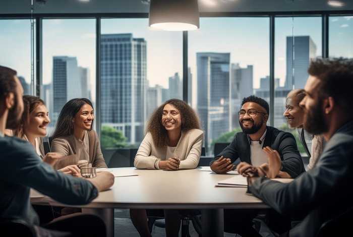 人际关系学派、人际关系学派的管理理论