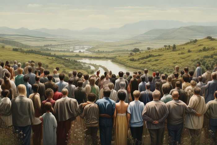 人际关系的实质是地缘关系，人际关系的实质是地缘关系吗