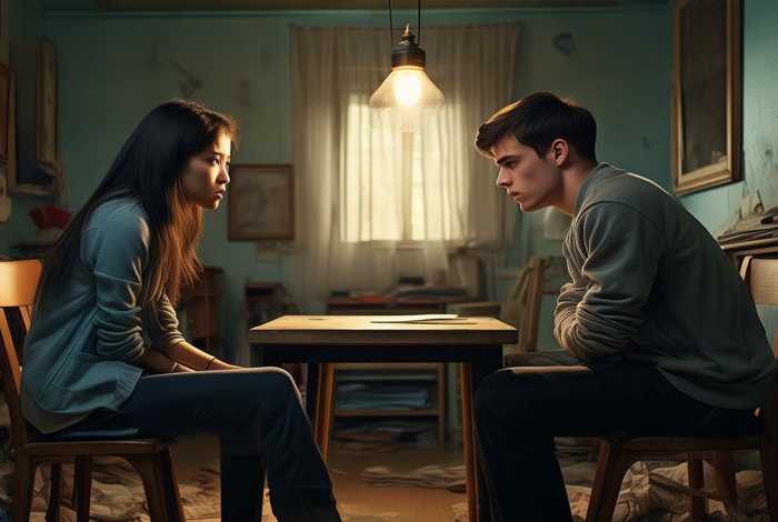 大学生宿舍人际关系冲突的主要原因是；大学生宿舍人际关系冲突的主要原因是什么