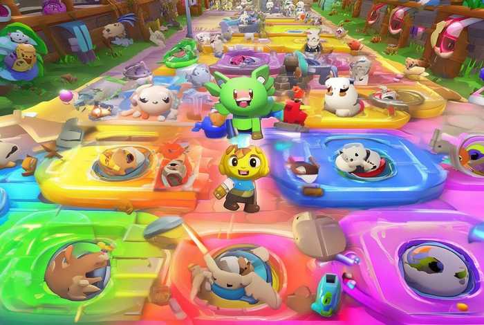 养宠物游戏里面有很多小游戏 养宠物游戏里面有很多小游戏怎么办 养宠物游戏里面有很多小游戏 养宠物游戏里面有很多小游戏怎么办