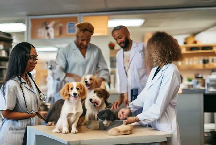 宠物养护与驯导专业招聘信息;宠物养护与驯导专业招聘信息最新 宠物养护与驯导专业招聘信息;宠物养护与驯导专业招聘信息最新