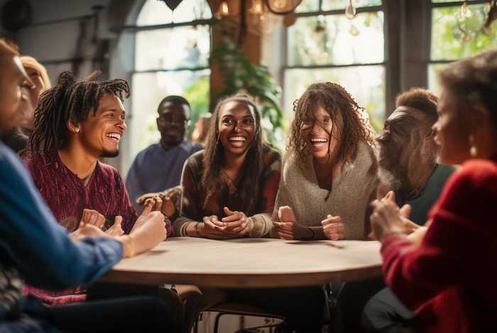 人际交往与人际关系情景剧 人际沟通与交往情景剧 人际交往与人际关系情景剧 人际沟通与交往情景剧