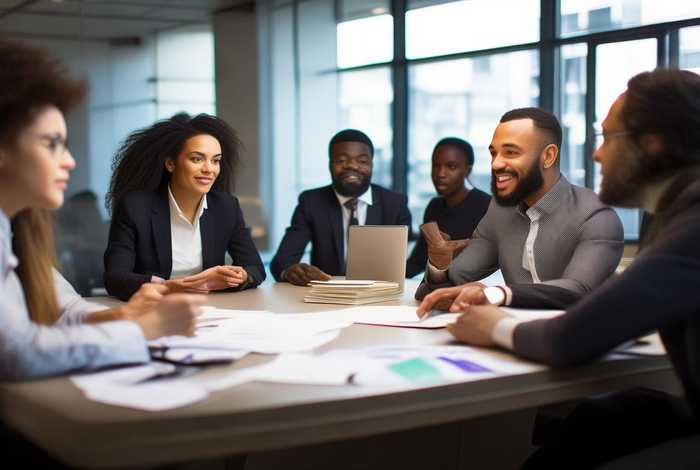 如何处理职场人际关系结合案例 如何处理职场人际关系结合案例论文