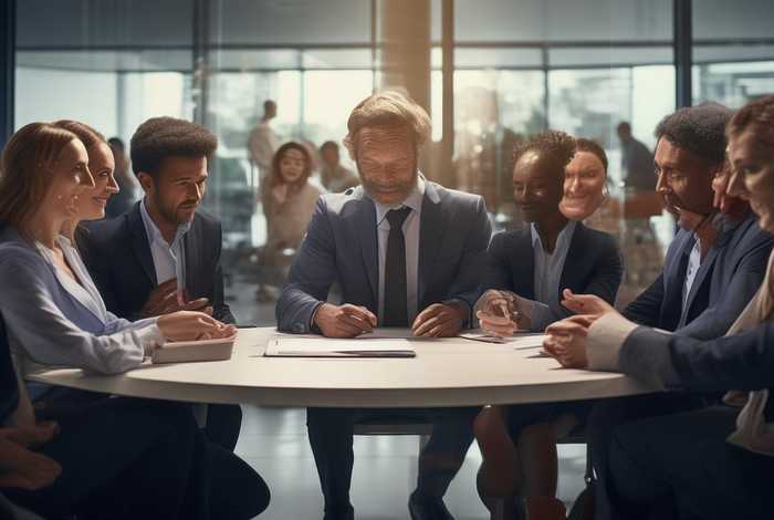 事业单位人际关系复杂如何处理 - 事业单位人际关系复杂如何处理好