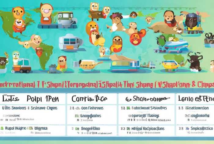 国际宠物托运公司推荐、国内国际宠物托运公司天眼查