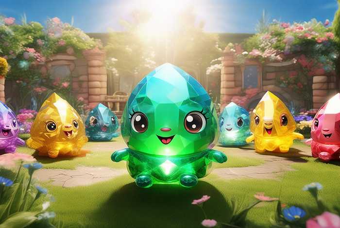 宝石宠物sunshine分集介绍 宝石宠物sunshine分集剧情 宝石宠物sunshine分集介绍 宝石宠物sunshine分集剧情