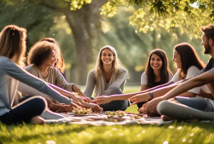 营造和谐的人际关系是什么;营造和谐的人际关系是什么意思 营造和谐的人际关系是什么;营造和谐的人际关系是什么意思